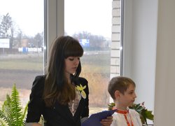 Незабутня зустріч